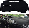 Dashboard Cover Mat Carpet for Honda CRV N21142