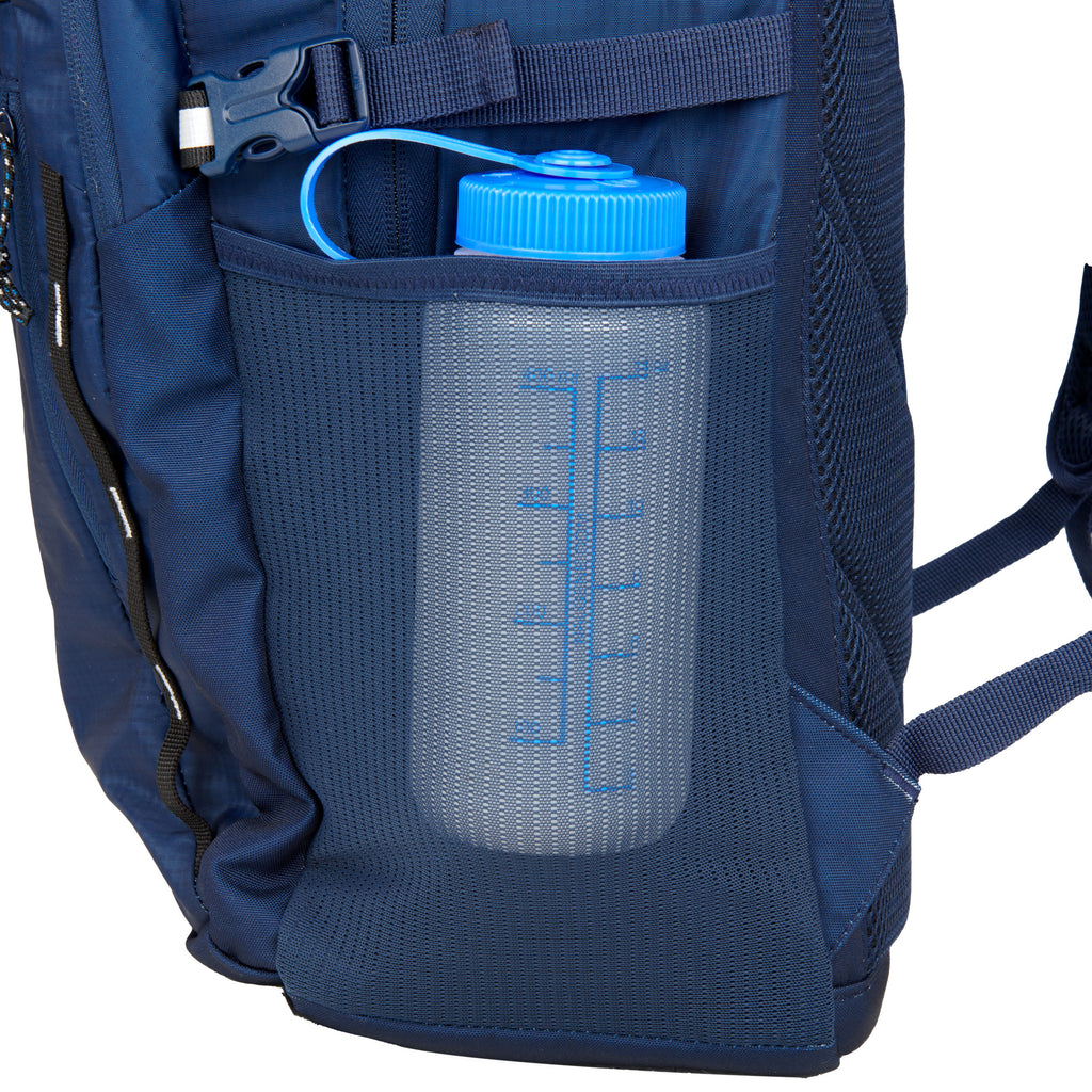 Blue 27 Liter Backpack A860
