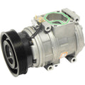 A/C Compressor Assembly E50916