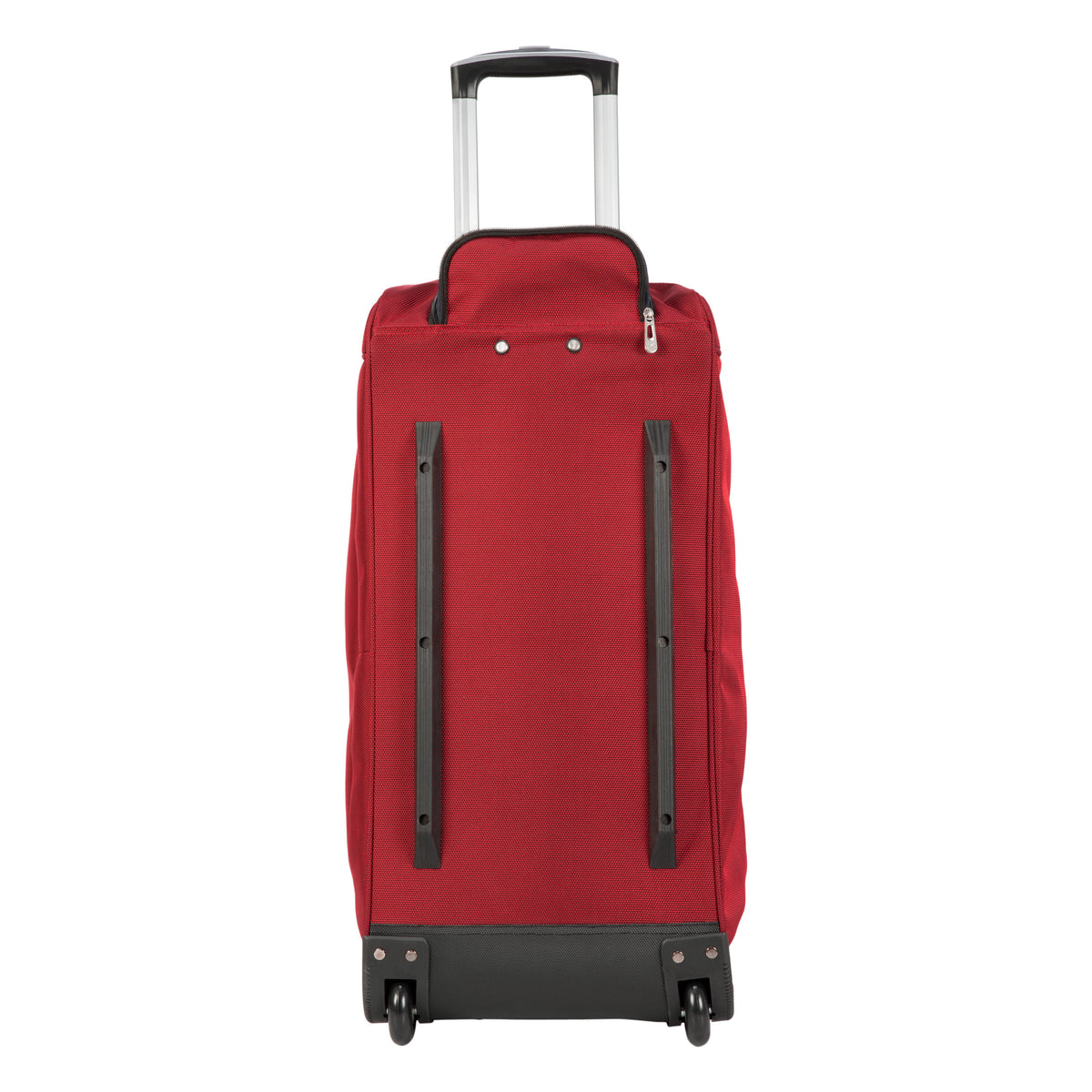 Medium Rolling Duffel True Red V57885