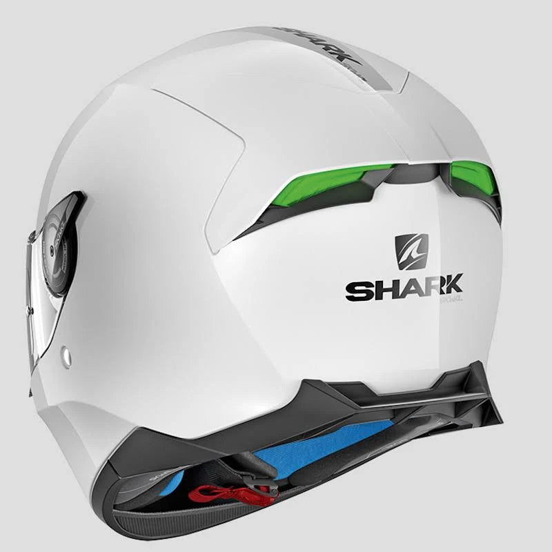 Black Blank Helmet G149636