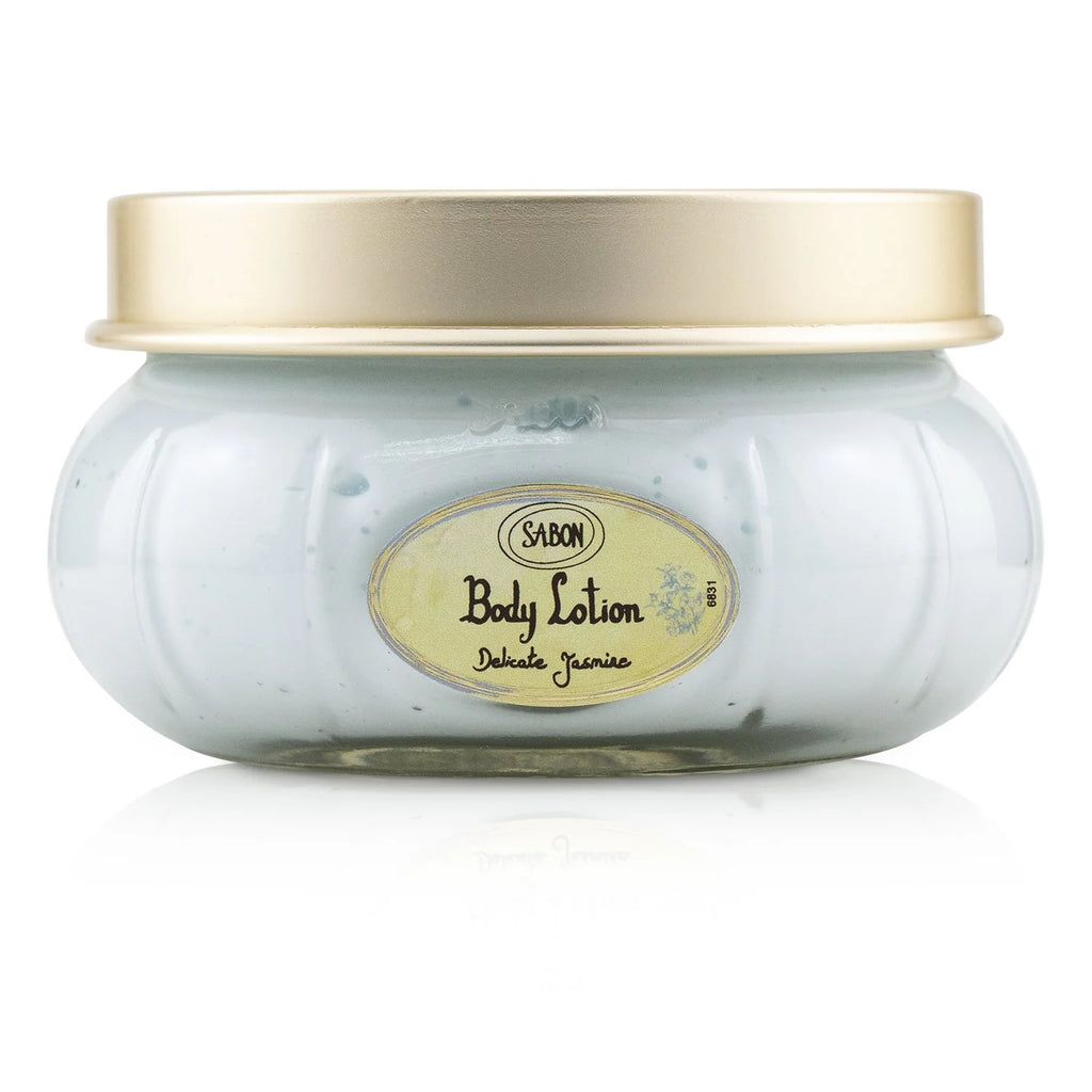 Delicate Jasmine Body Lotion 200ml V765891