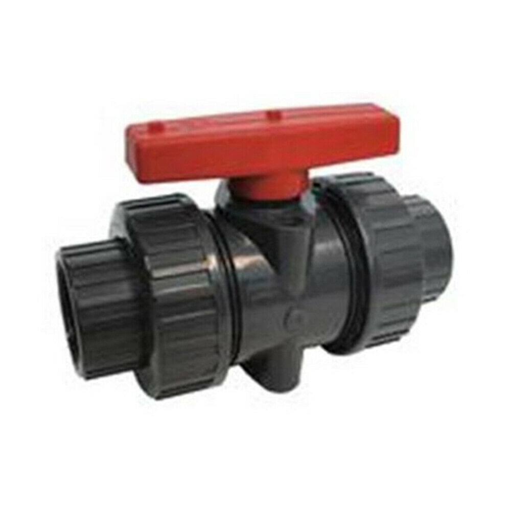 3 in PVC True Union Ball Valve X597
