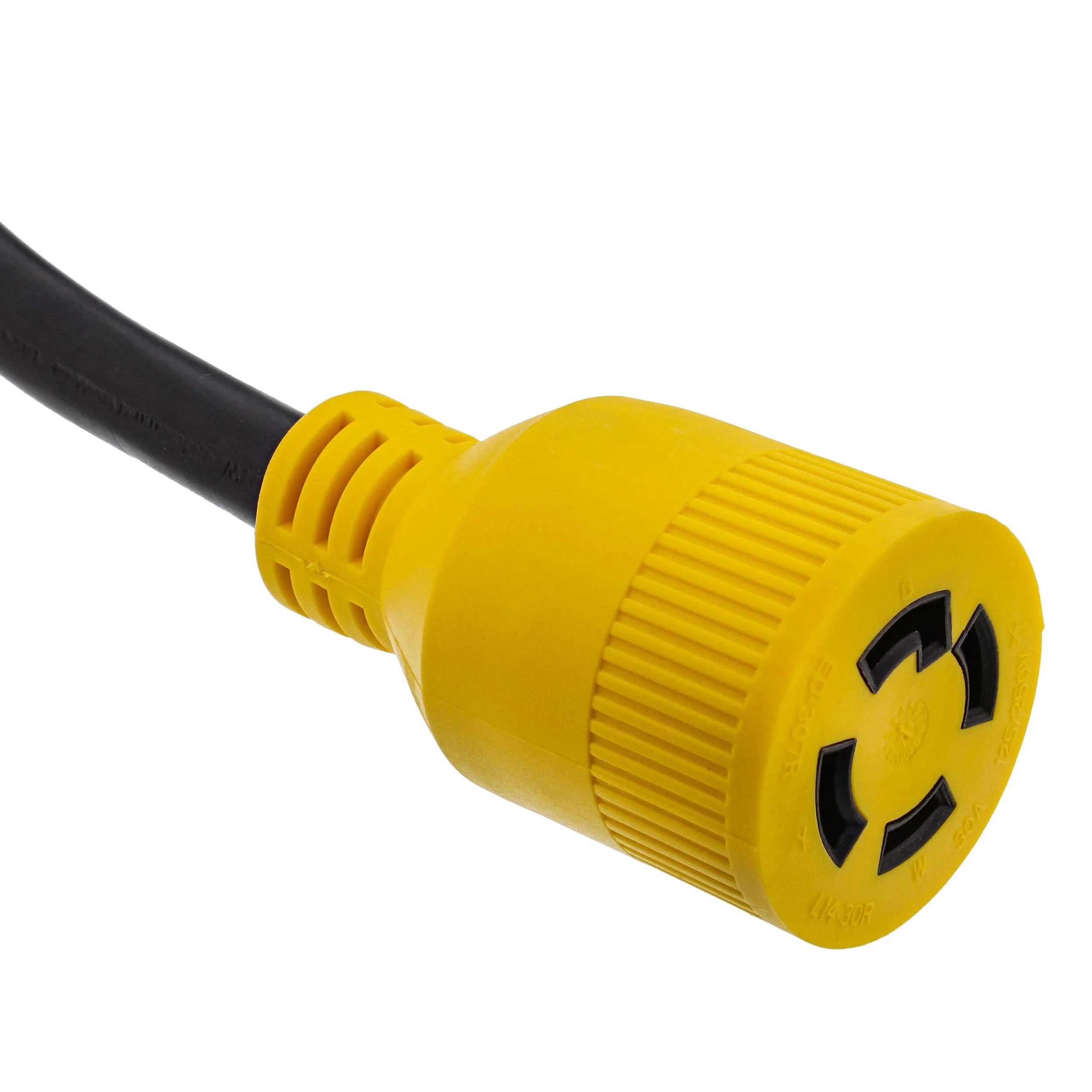 30 AMP RV Power Cord Extension Cable A23481