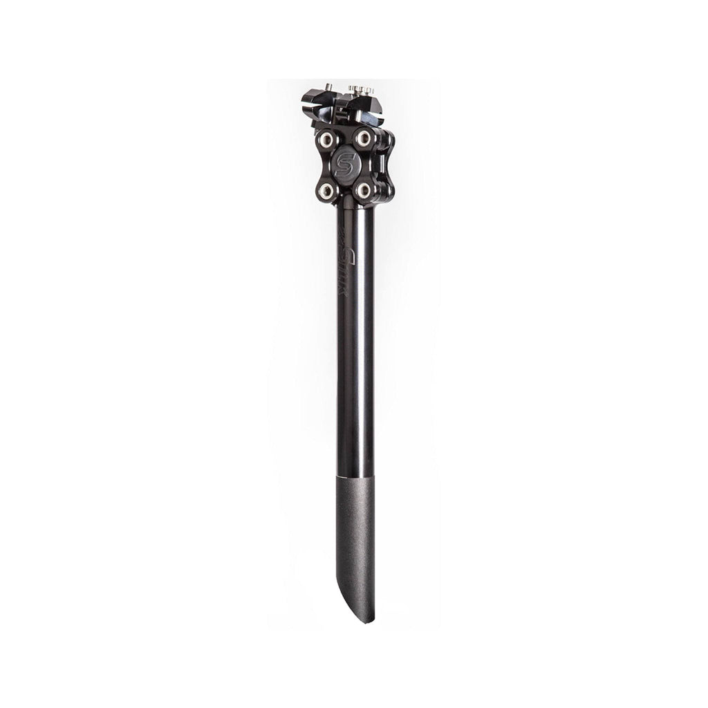 eeSilk Alloy Seatpost 27.2mm B77142