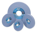 Blue Straight Grinding Wheel V196