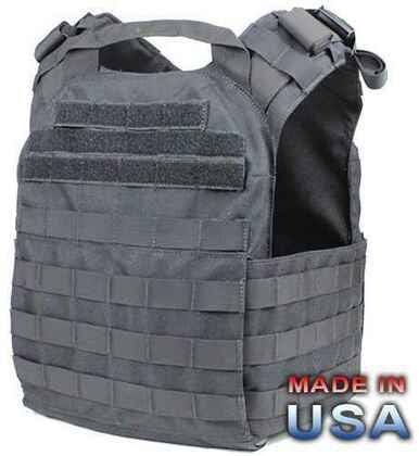 Multicam Plate Carrier Z8267