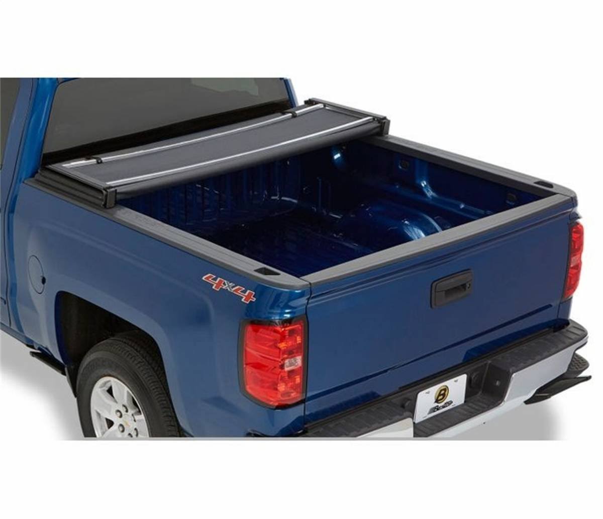 EZ Fold Soft Tonneau Cover M6813