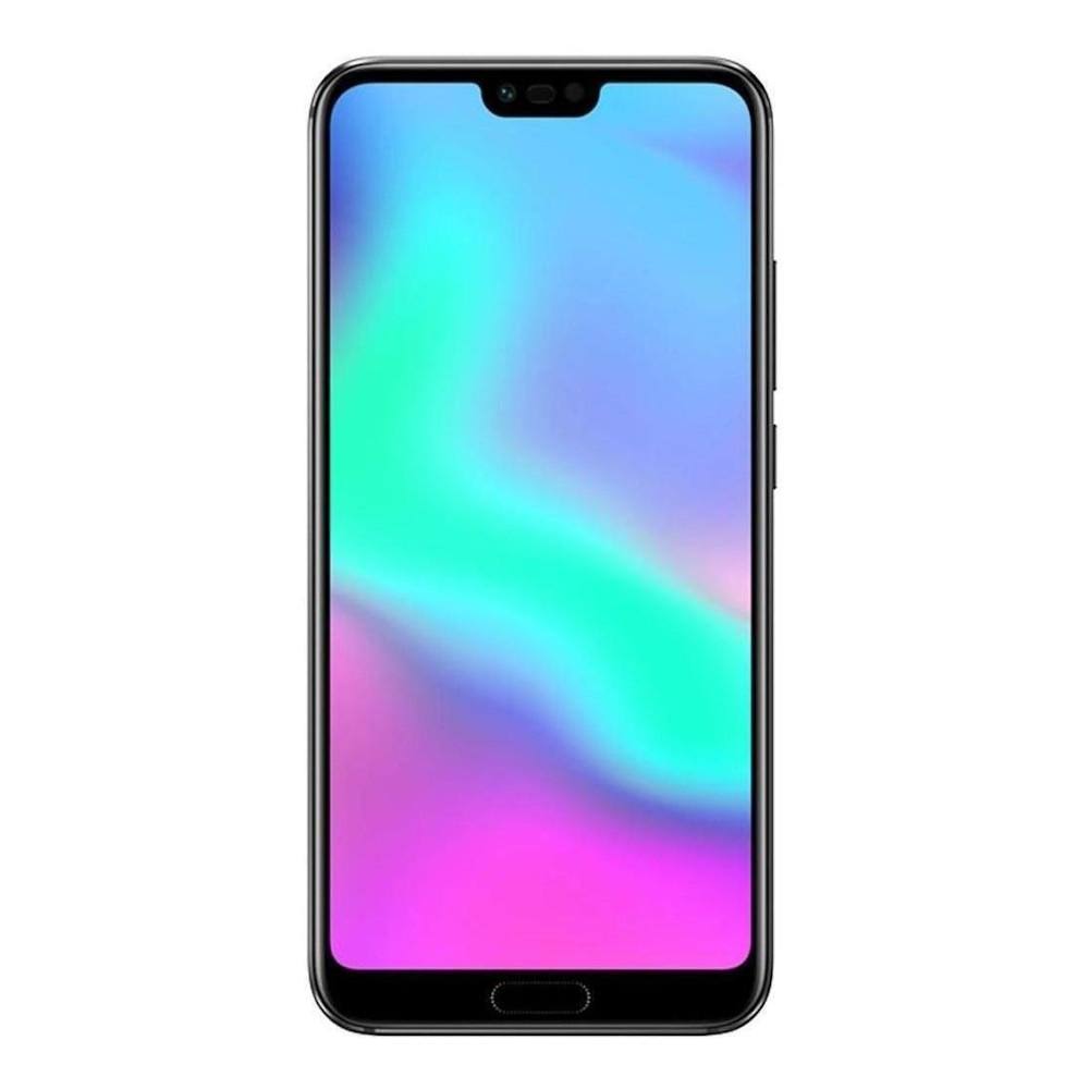 Glacier Grey 64GB Factory Unlocked 4G LTE Smartphone D774