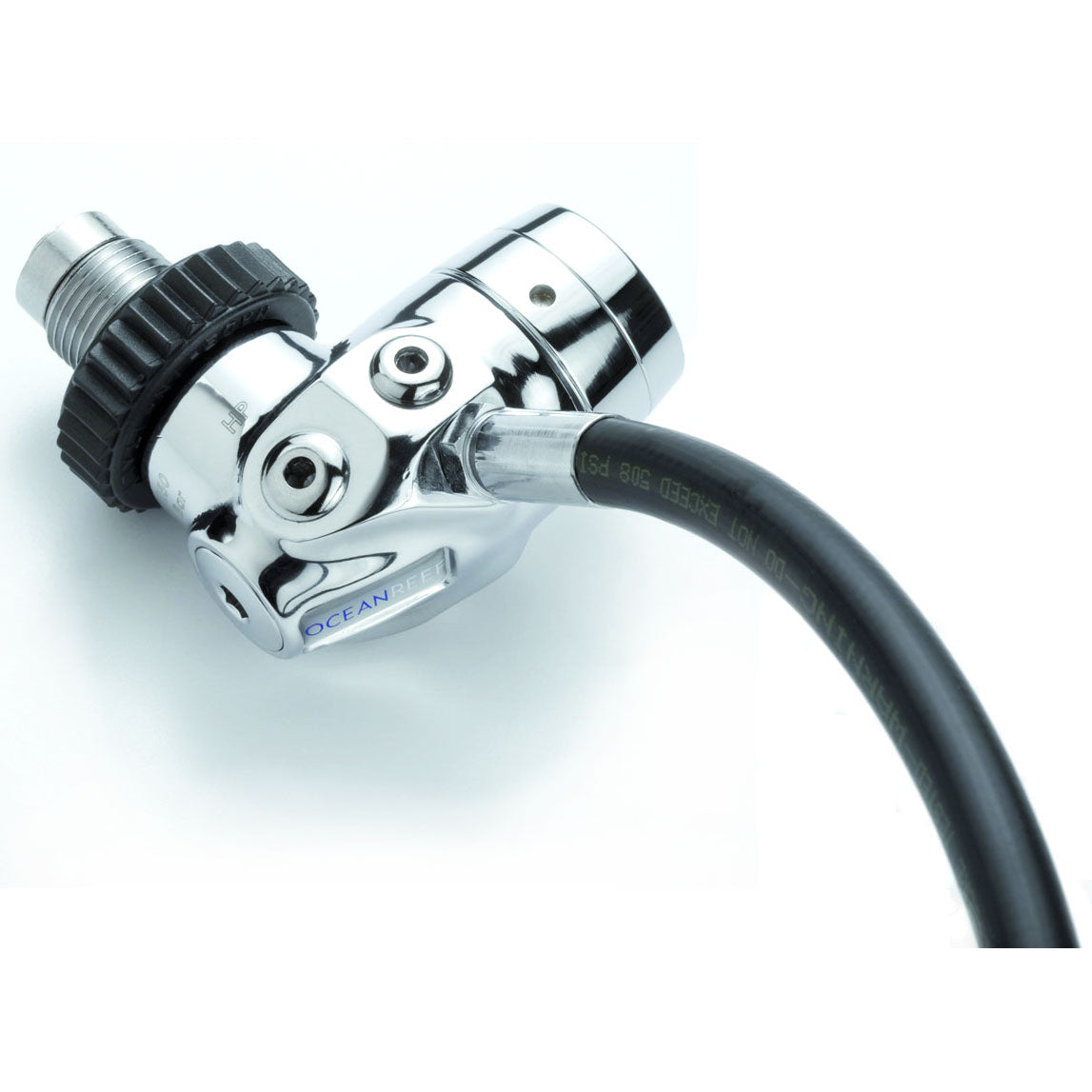 DIN First Stage Regulator B9985