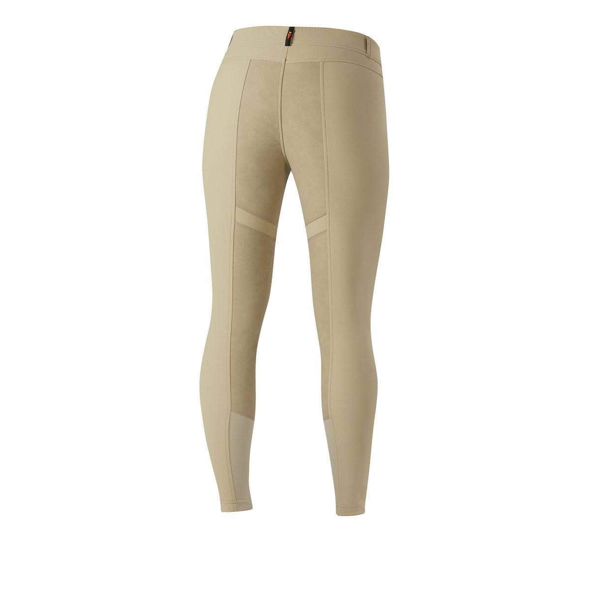 White Full Seat Breech C503252