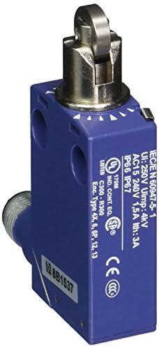 Limit Switch Y670825