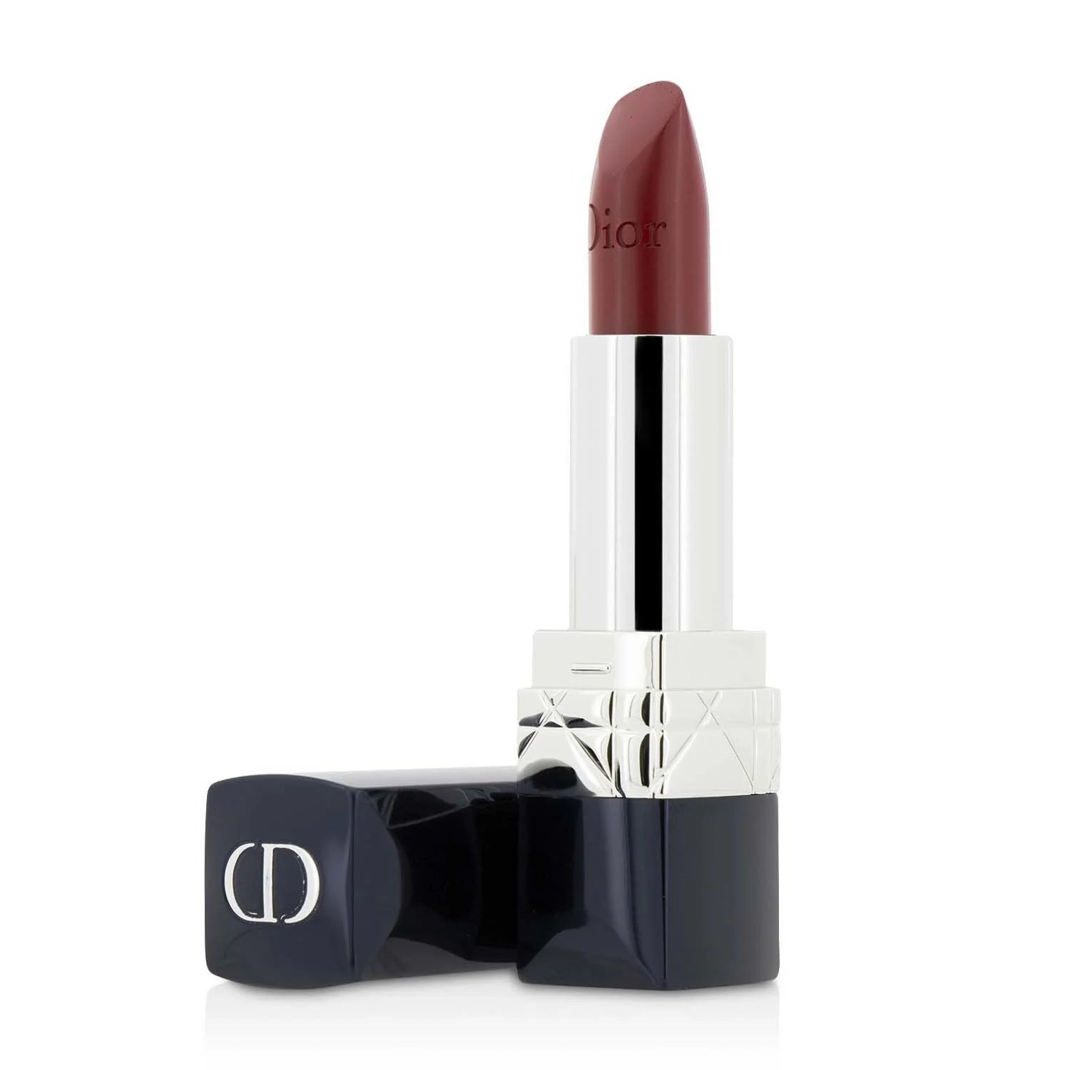 Rouge Couture Colour Comfort & Wear Lipstick - Strong Matte 3.5g H40248
