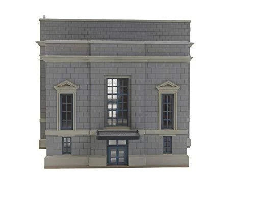 16 x 6 x 5-1/2x22 40 x 15 x 16.2cm N Scale Kit F897418