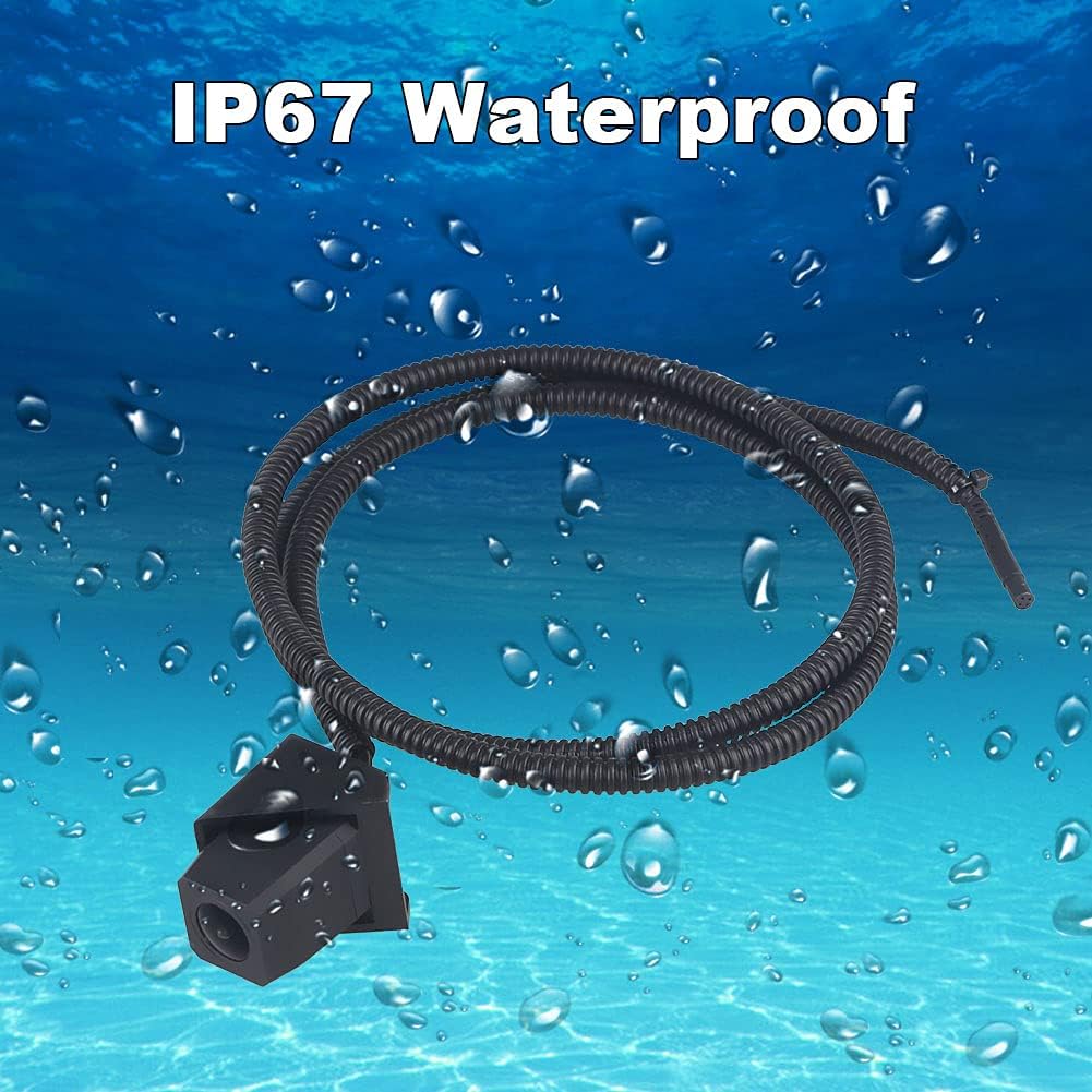 Backup Camera Pack of 2 for Jeep Wrangler T99245
