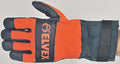 Chainsaw Protection Glove, Large M6459