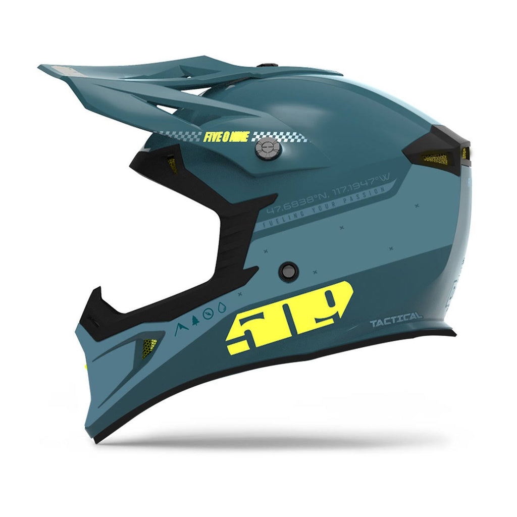2X-Large Tactical Helmet W98216