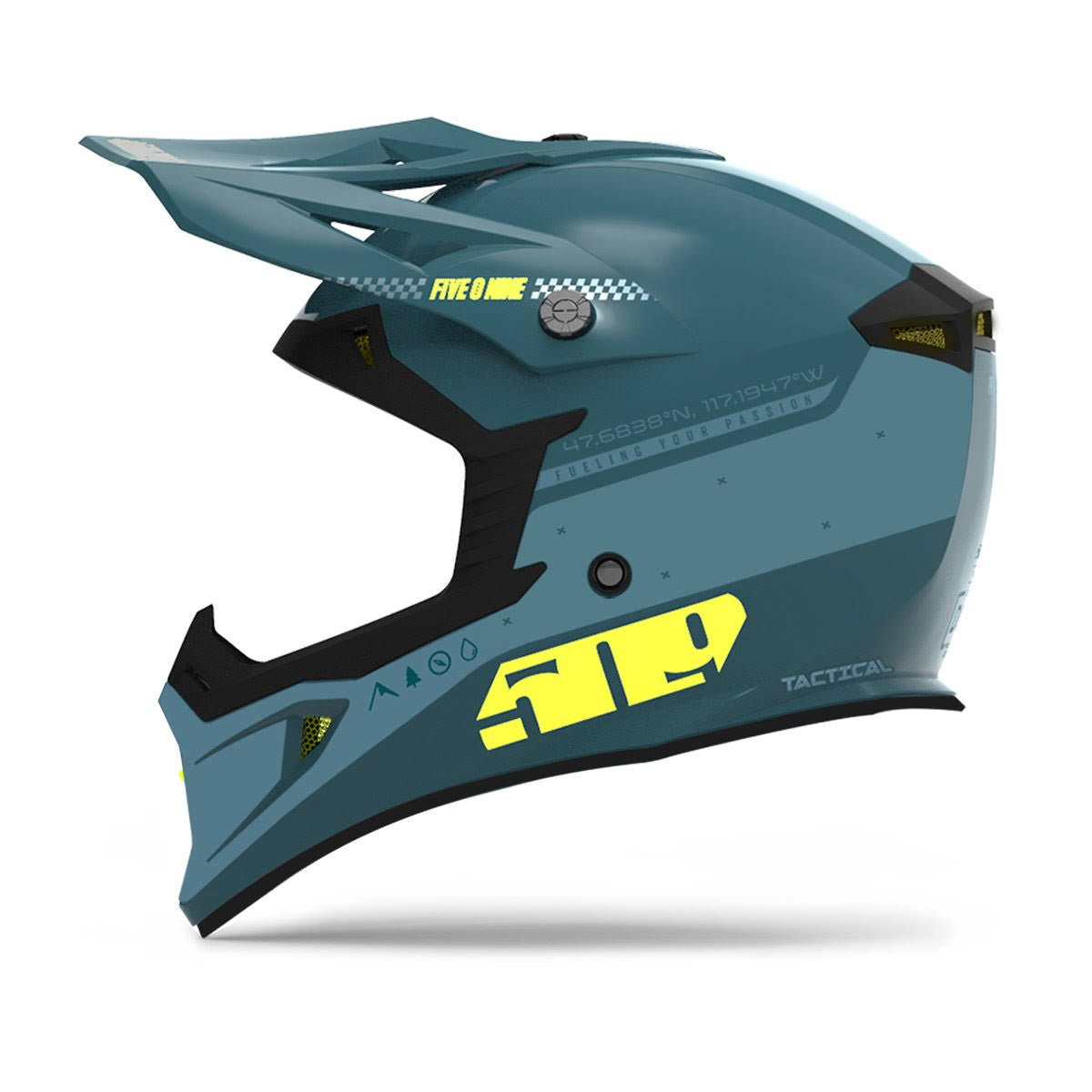 2X-Large Tactical Helmet W98216