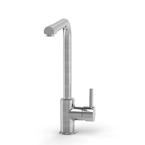 Single Hole Single Handle Kitchen Faucet R785