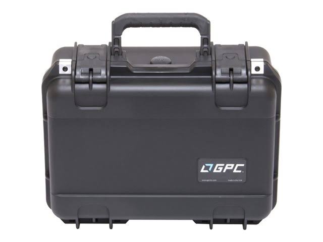 12 Battery Case C7293