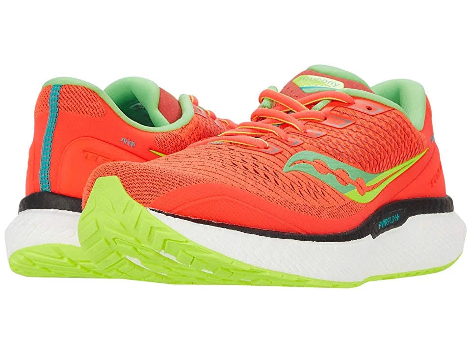 Triumph 18 Red Mutant 13 D Running Shoes D233