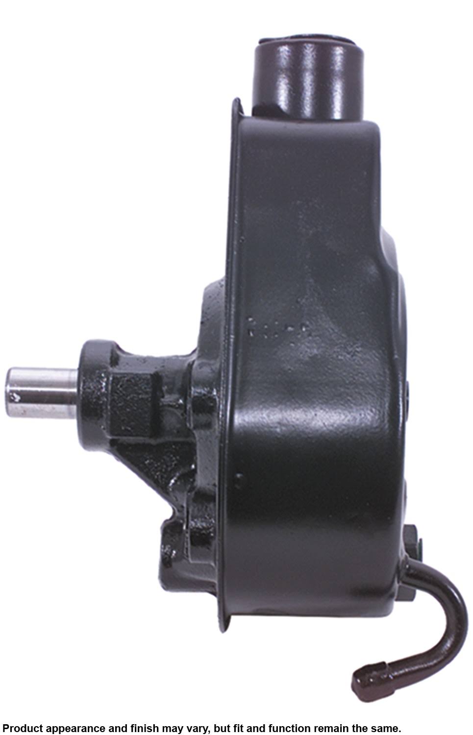 Power Steering Pump J8651