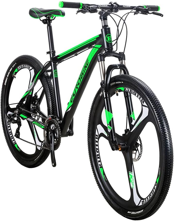 29in Mountain Bike 21 Speed A62956