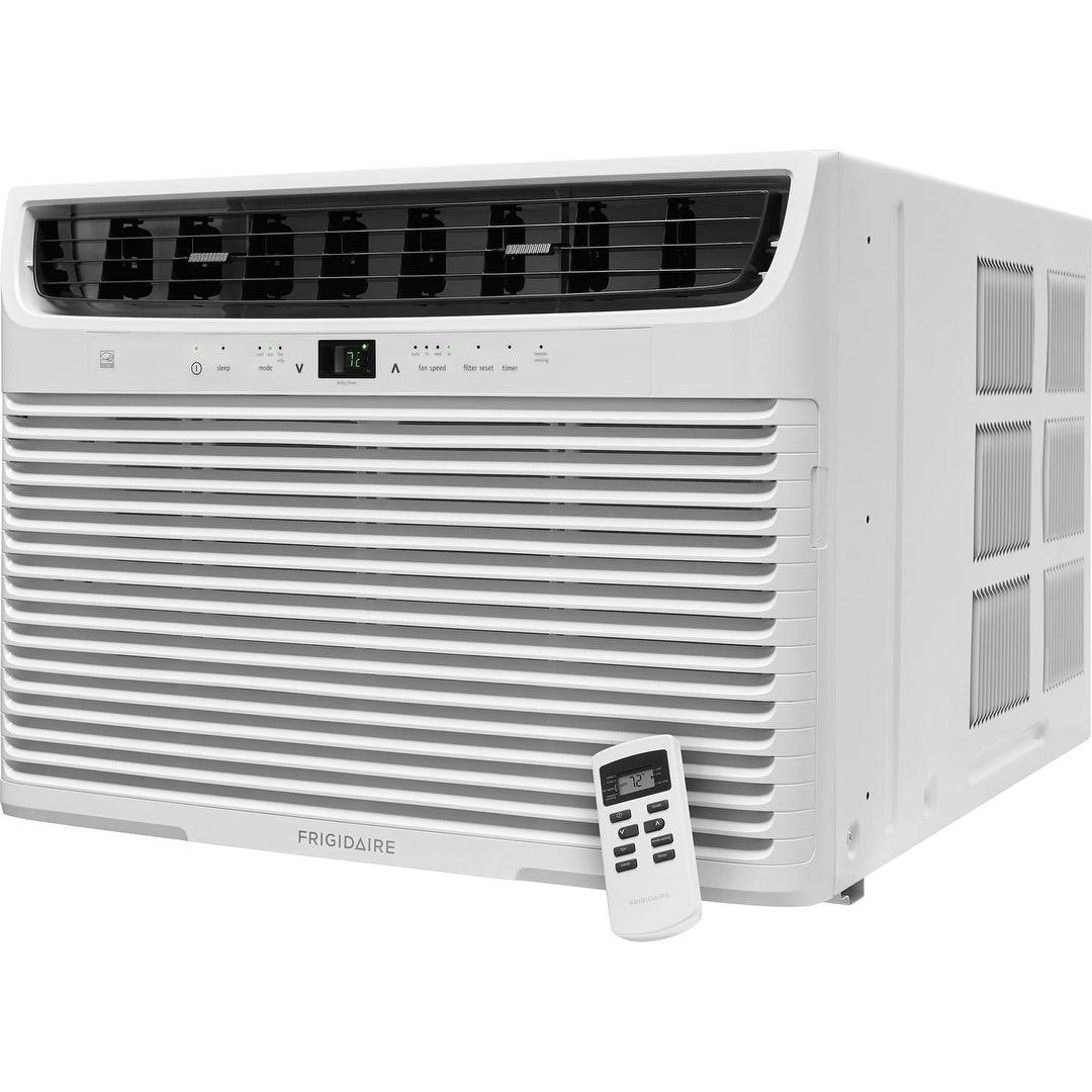 22,000 BTU Window-Mounted Room Air Conditioner A1904