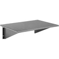 Royal Blue Shelf Assembly D314067