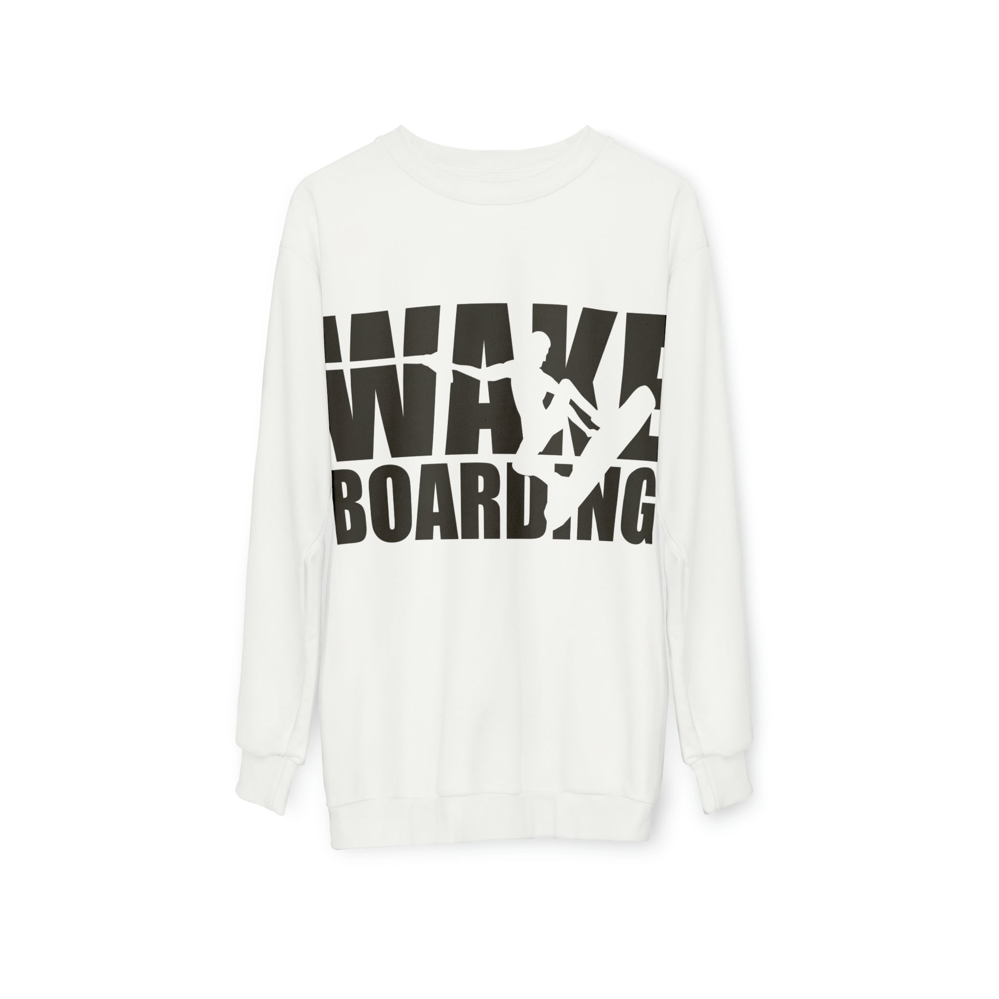 Wakeboarding Unisex Sweatshirt R3039
