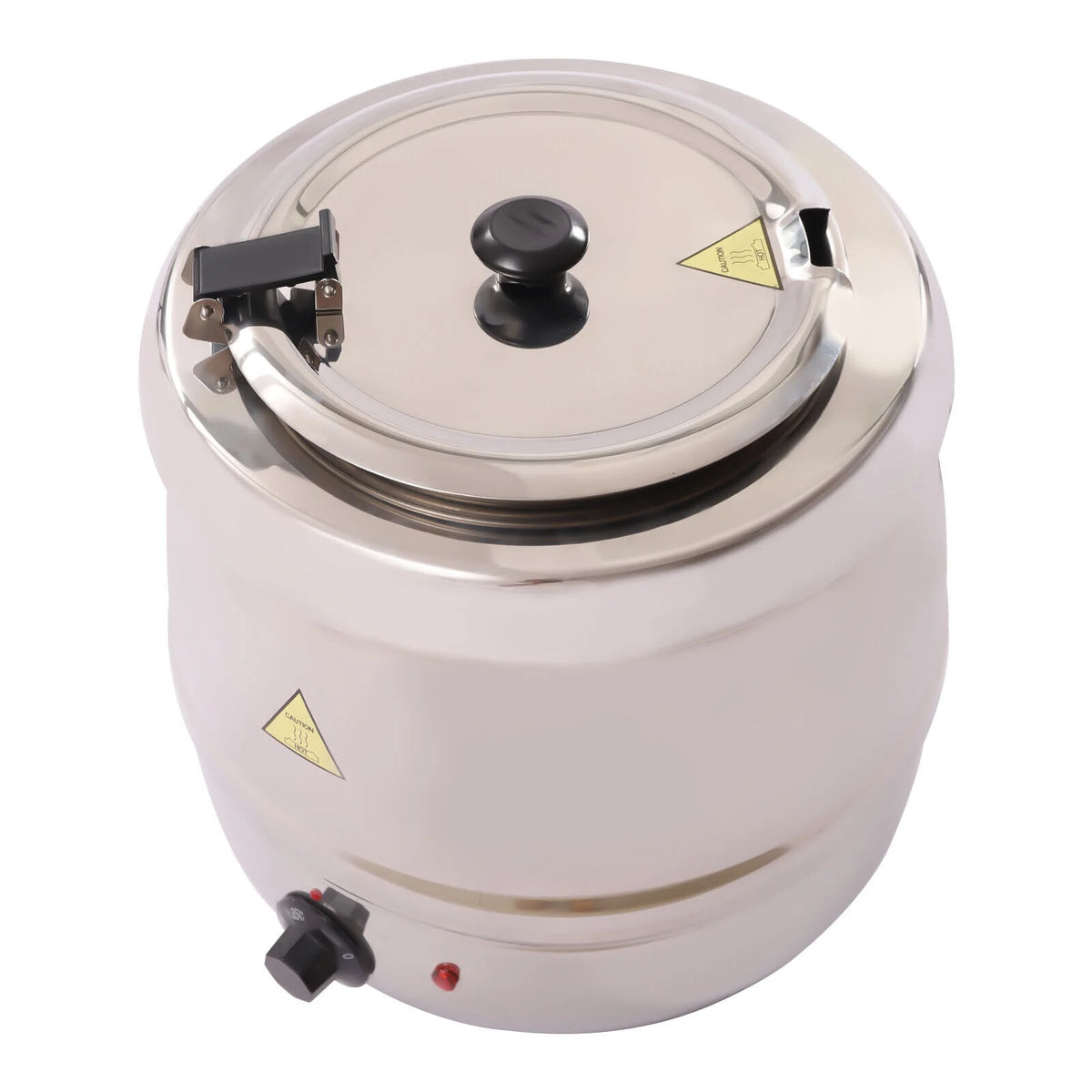 Commercial 10L Electric Soup Kettle Warmer E1972