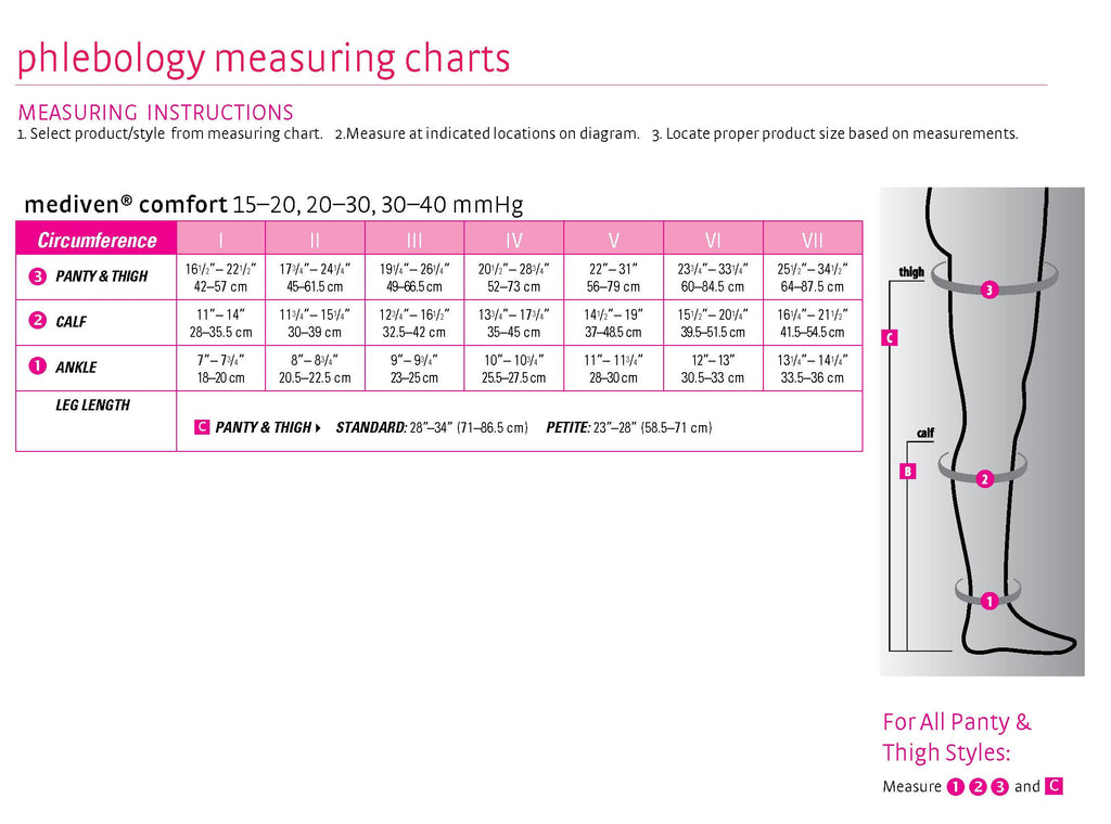 30-40 mmHg Maternity Pantyhose D6793