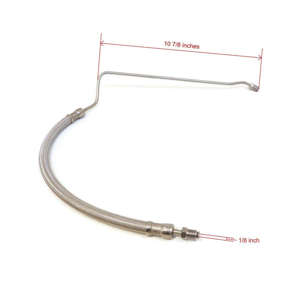Power Trim Hydraulic Hose Kit for MerCruiser Bravo One Sterndrive Z20288