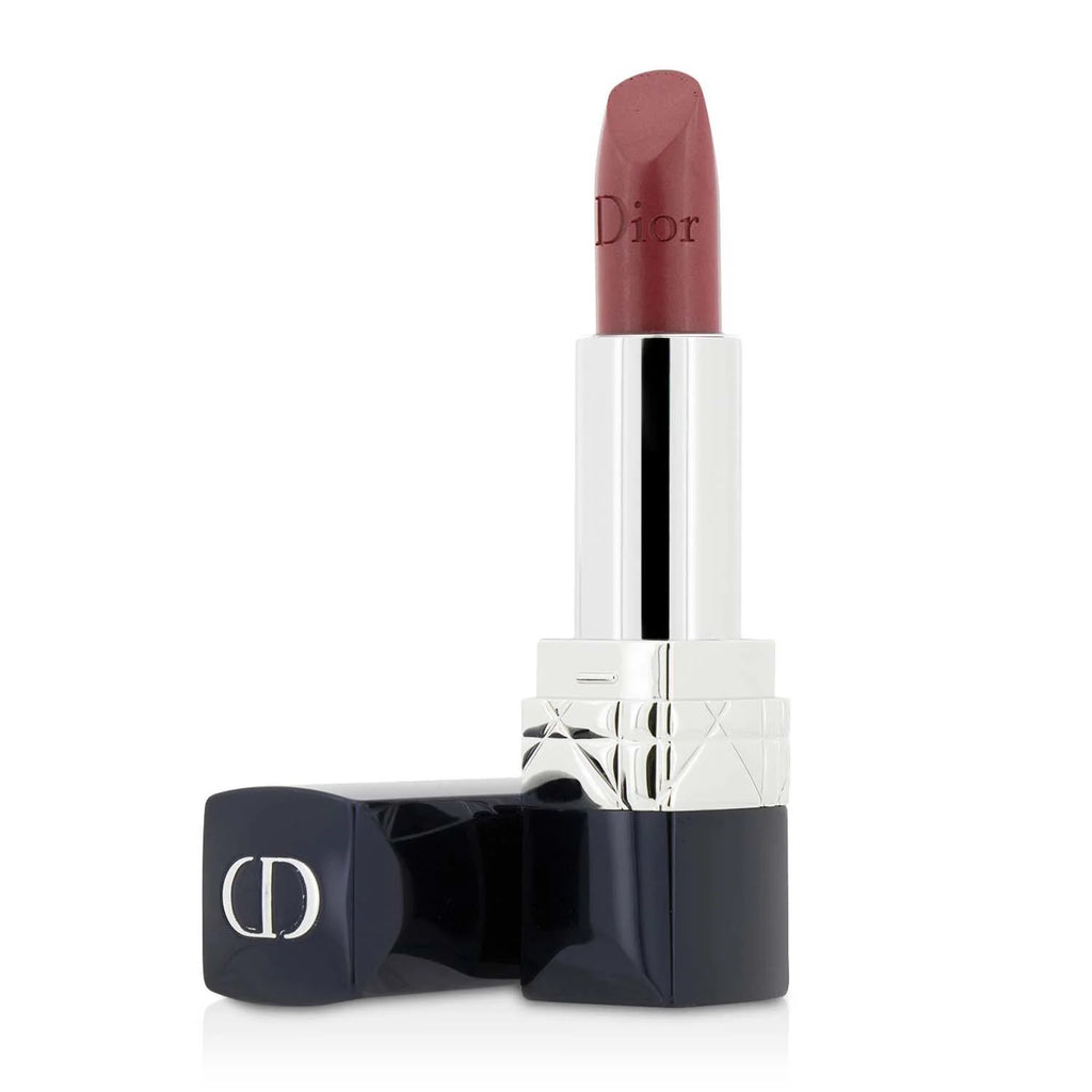 Rouge Couture Colour Comfort & Wear Lipstick - Strong Matte 3.5g H40248