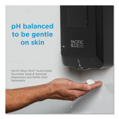 Ultra Automated Sanitizer Dispenser Refill A967937