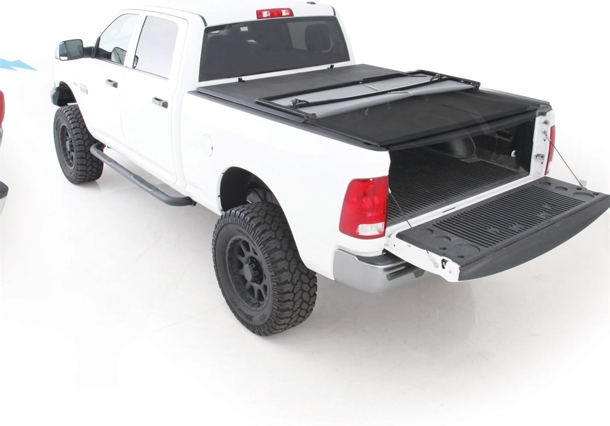 Smart Cover for Toyota Tacoma with 6' Bed C756313