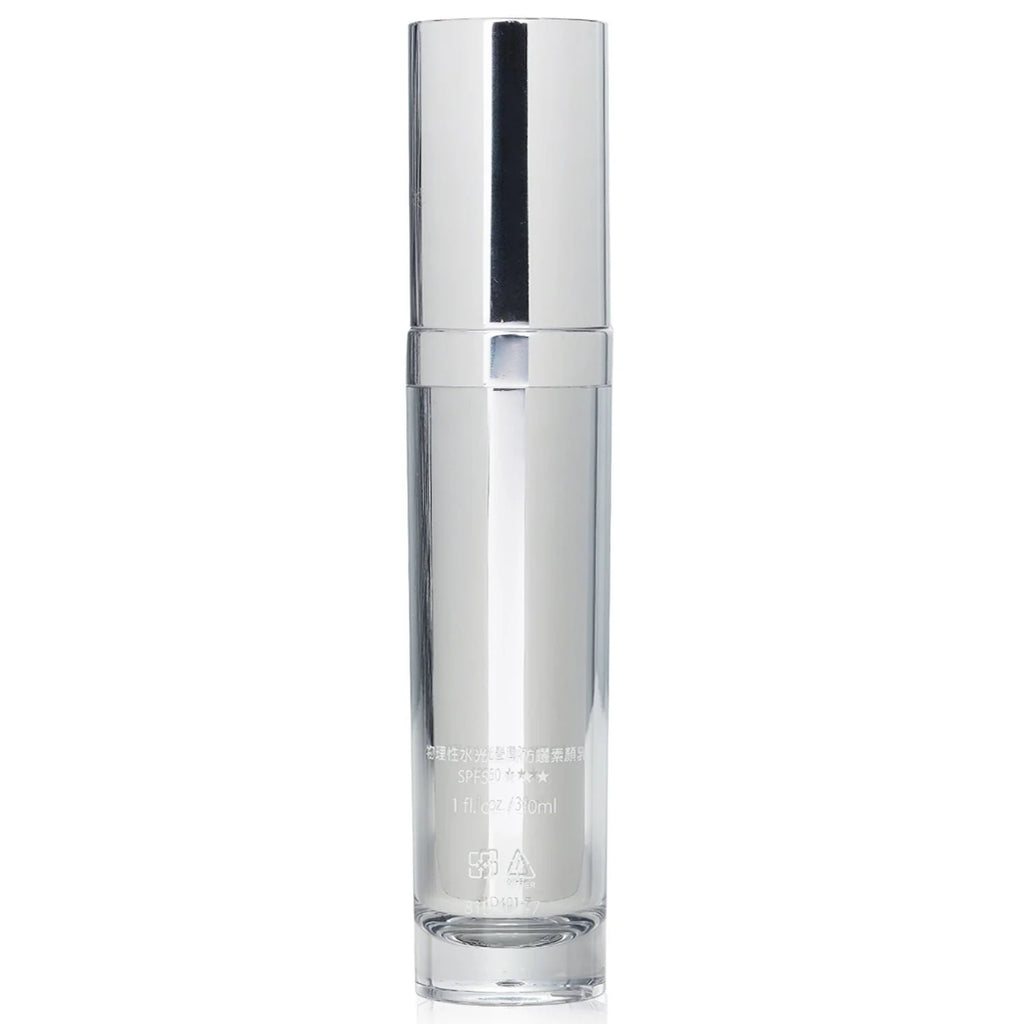 Natural Beauty Physical Moisturizing Tone-Up Emulsion SPF50 5g J98483