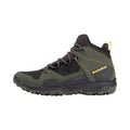 Dark Iguana-Freesia Men's WP Boots H203995