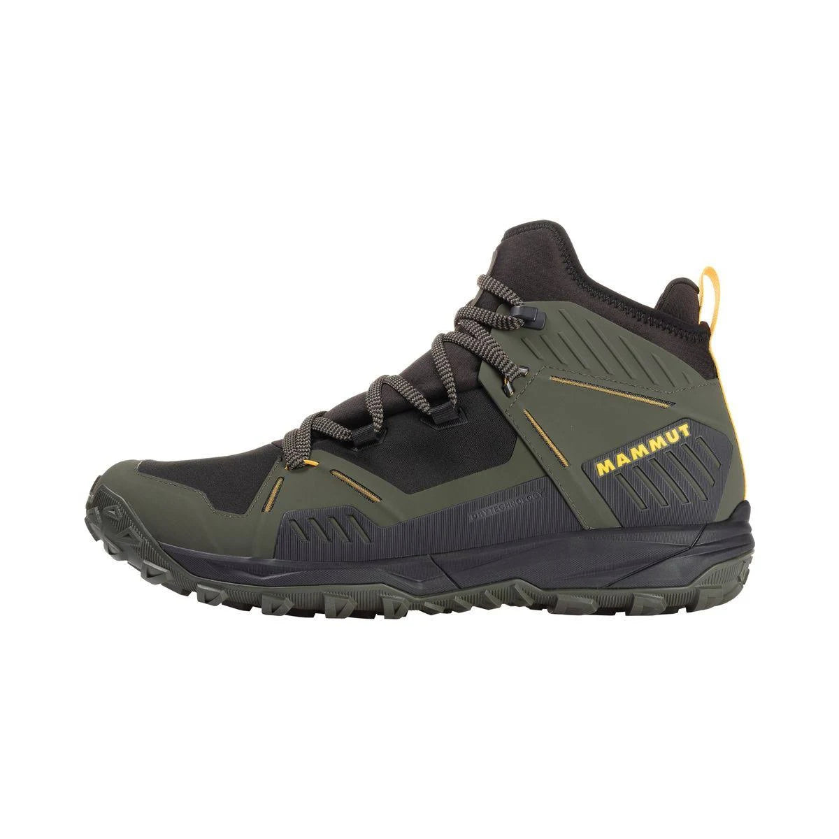 Dark Iguana-Freesia Men's WP Boots H203995