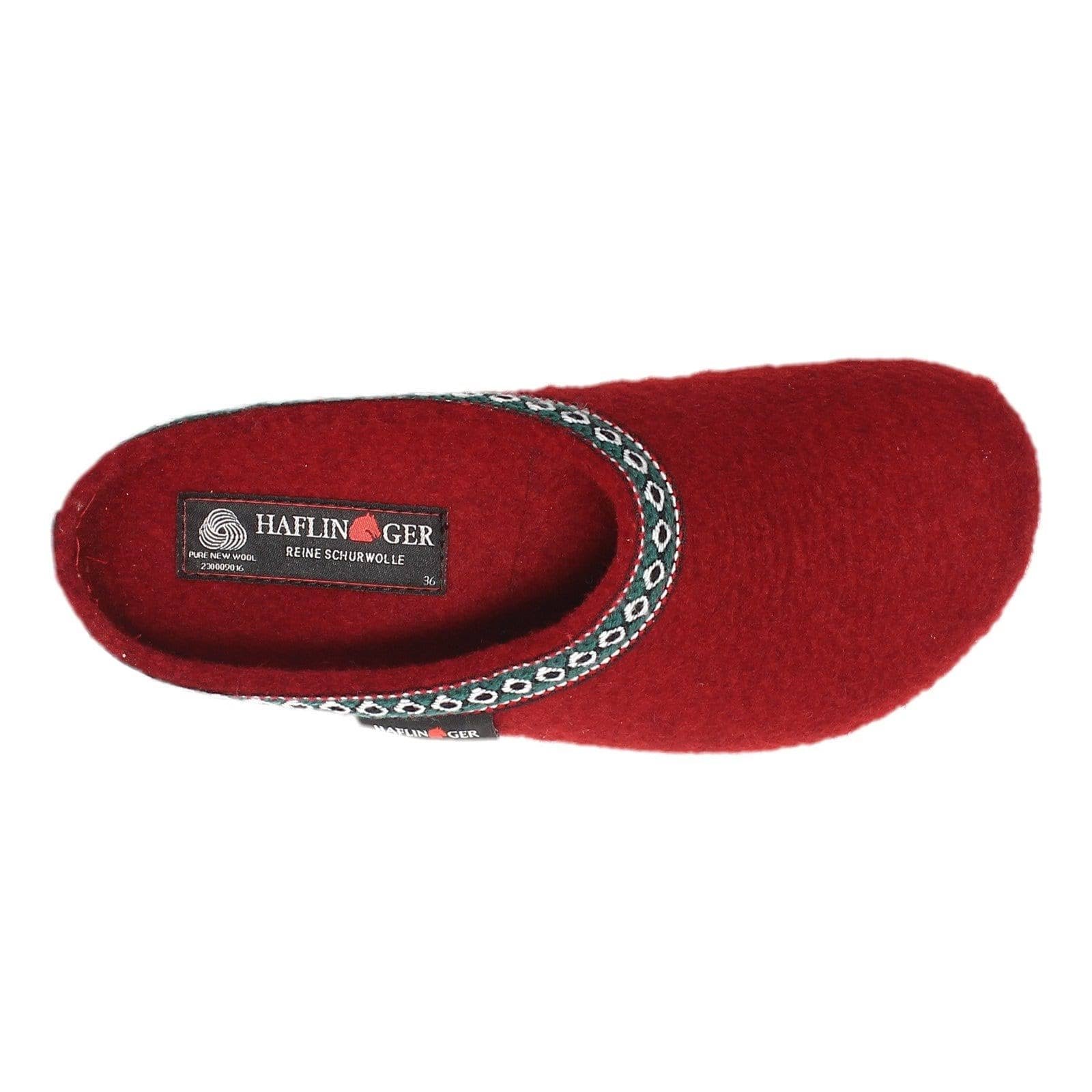 Chili Grizzly Classic Clog A727298