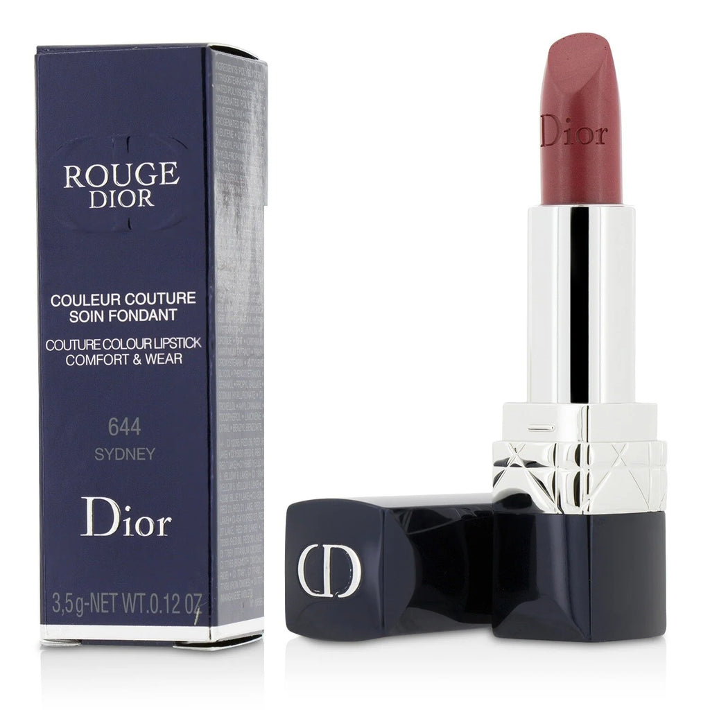 Rouge Couture Colour Comfort & Wear Lipstick - Strong Matte 3.5g H40248