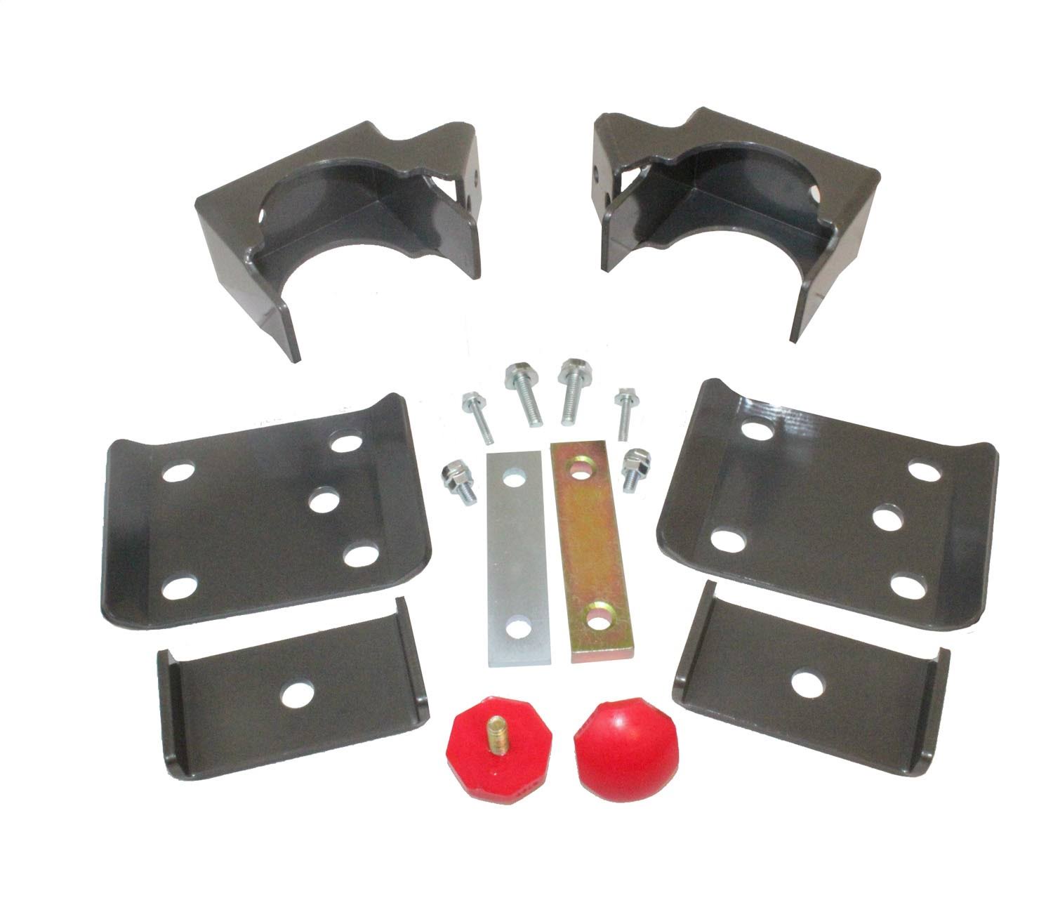 Axle Flip Kit I982