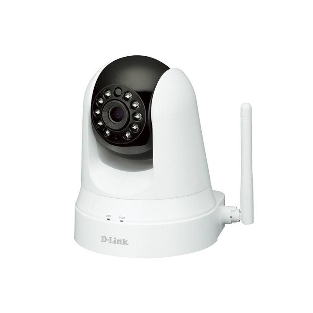 Wireless N Cloud Network Camera V47999