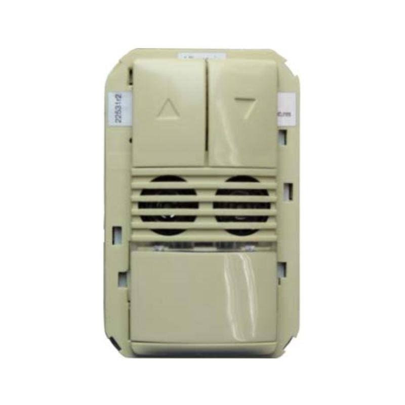 0-10V Dual Technology Wall Switch Occupancy Sensor E5602