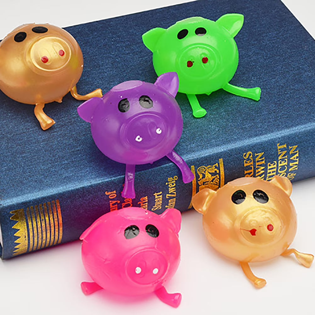 Squeeze Toy K4656