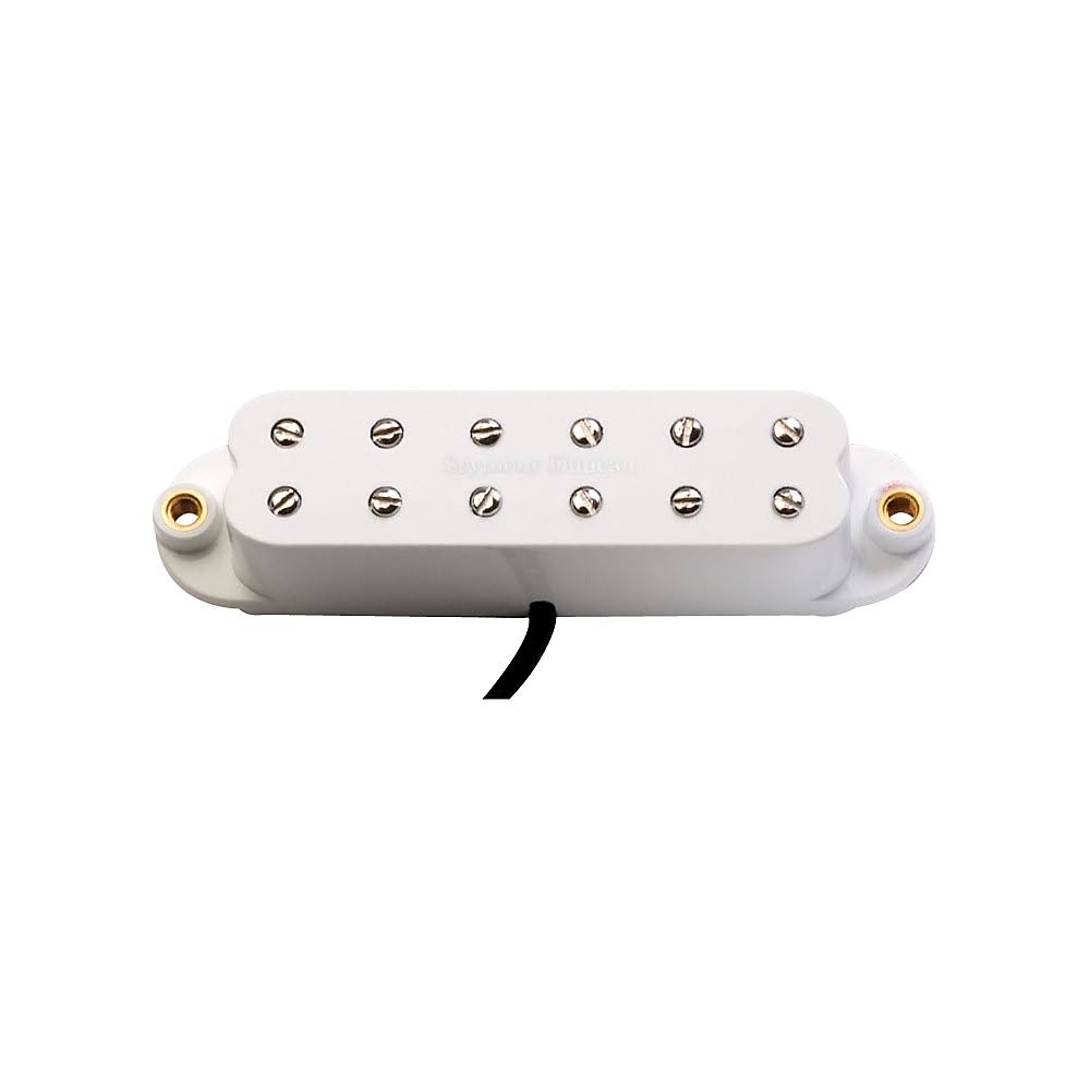 White Pickup Set X796