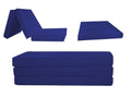 Royal Blue Folding Bed T727660