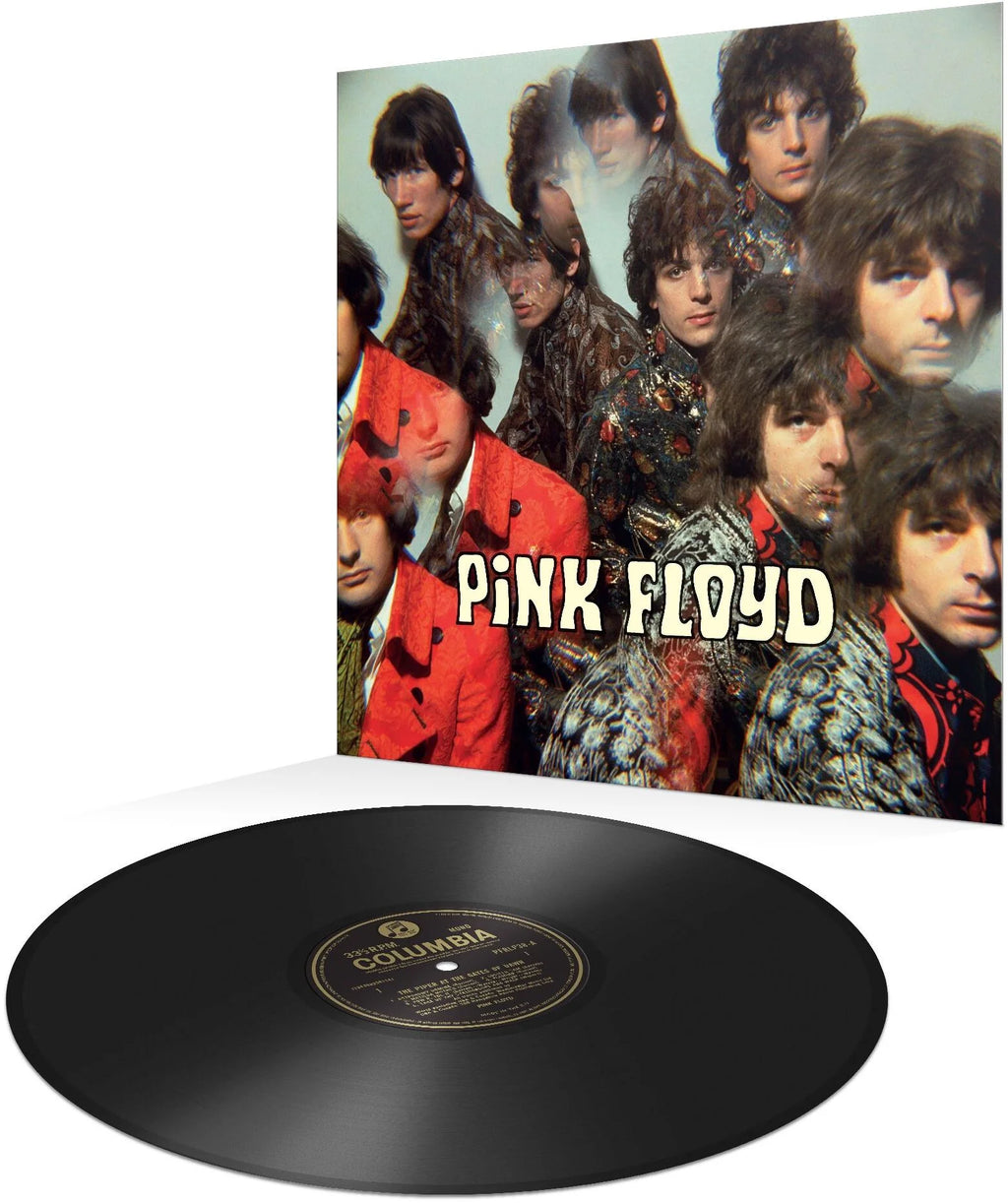 Pink Floyd - Piper At The Gates Of Dawn (Mono Version) - Rock - Vinyl V780412