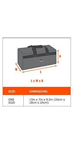 Open Top Tool Organizer Carrier X28595