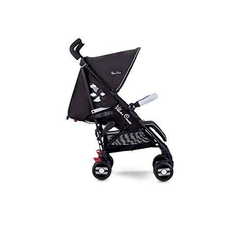 Compact Lightweight Stroller K857